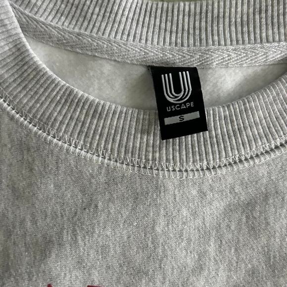 Sacred heart university landscape crewneck - Picture 4 of 4